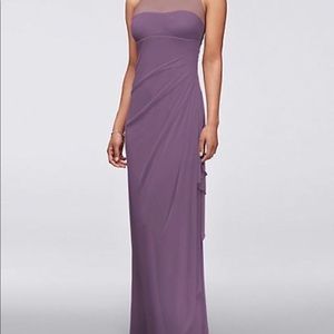 David’s Bridal Gown